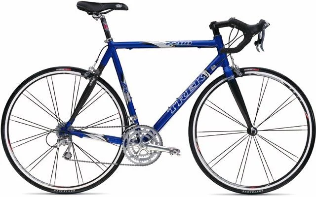 2004 Trek 2200