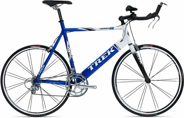 2004 Trek Equinox 9