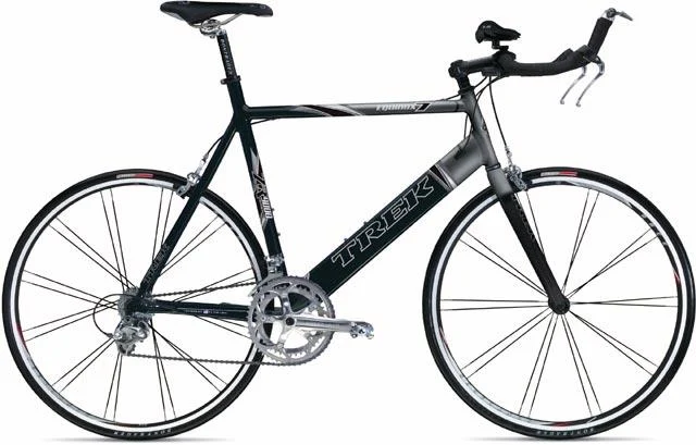2004 Trek Equinox 7