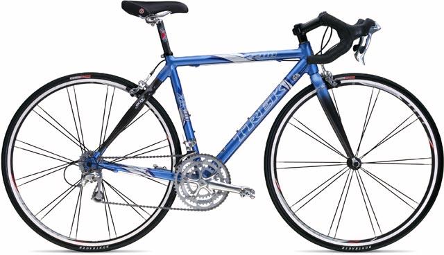 2004 Trek 2200 WSD