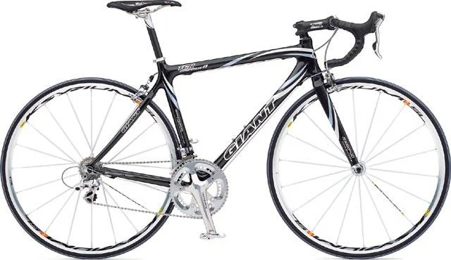 2004 Giant TCR Composite 0