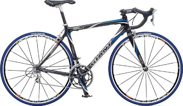 2004 Giant TCR Composite 1