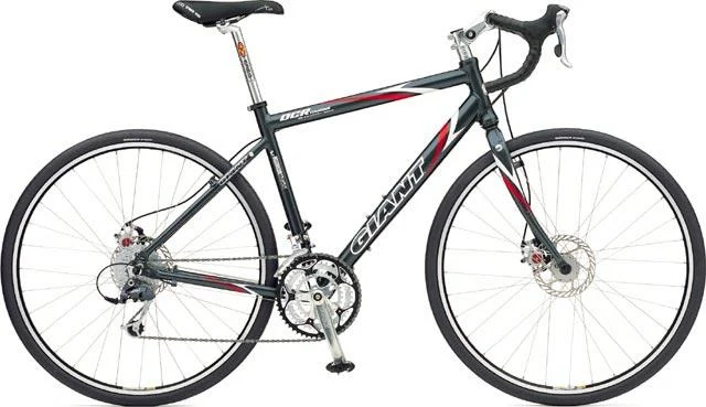 2004 Giant OCR Touring