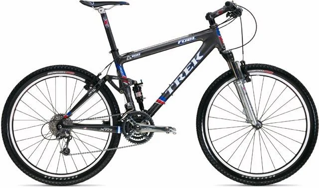 2004 Trek Fuel 100