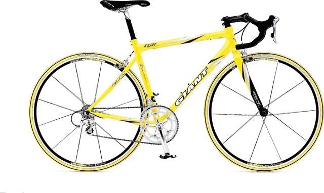 2004 Giant TCR