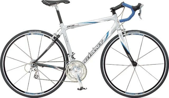 2004 Giant OCR Elite