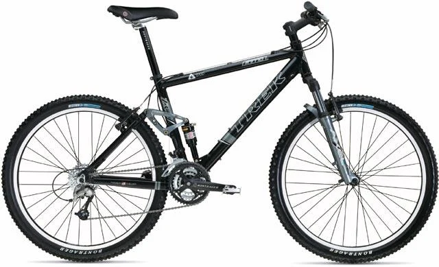 2004 Trek Fuel 70
