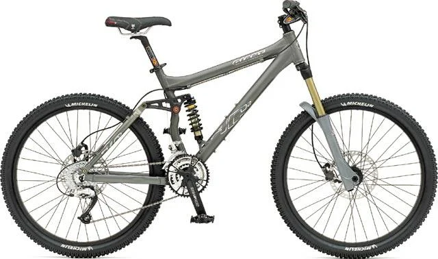 2004 Giant AC 2
