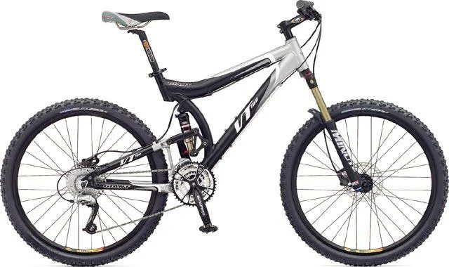 2004 Giant VT 2
