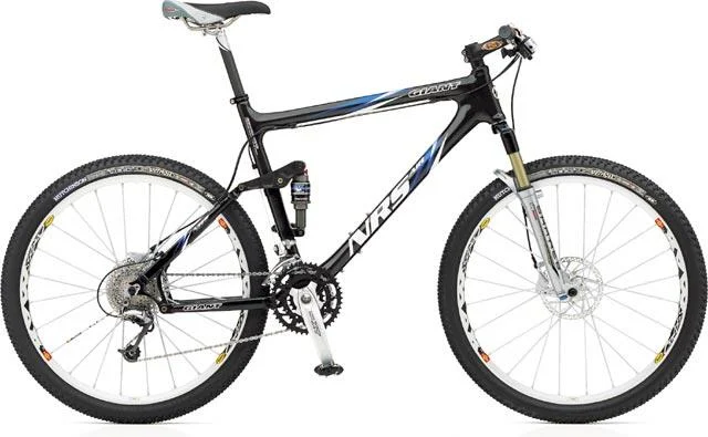 2004 Giant NRS Air