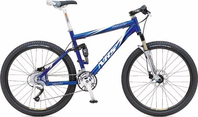 2004 Giant NRS 1