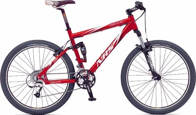 2004 Giant NRS 2