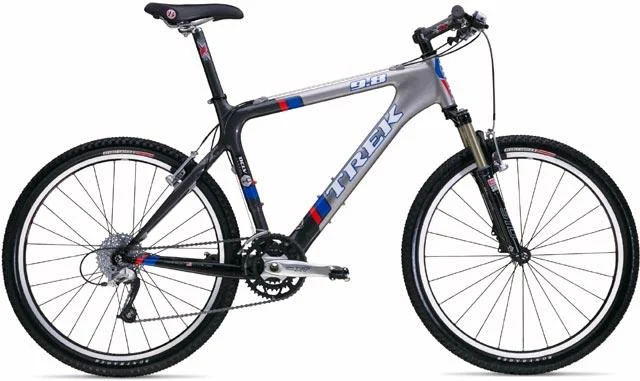 2004 Trek Elite 9.8