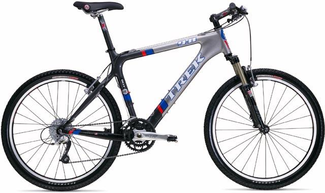 2004 Trek Elite 9.8