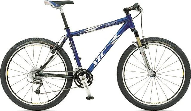 2004 Giant XtC 1