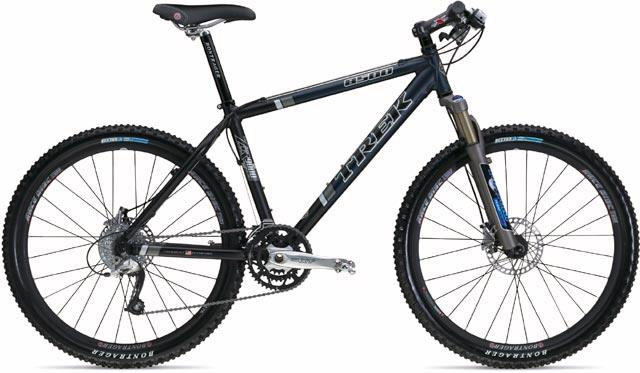 2004 Trek 8500