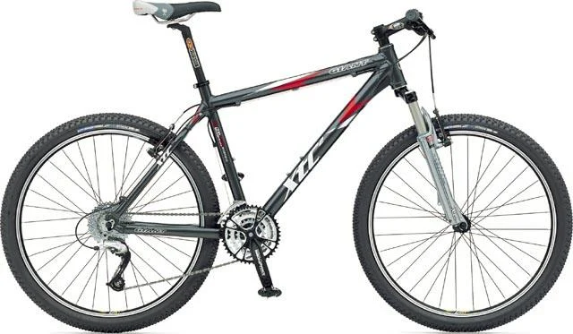 2004 Giant XtC 2