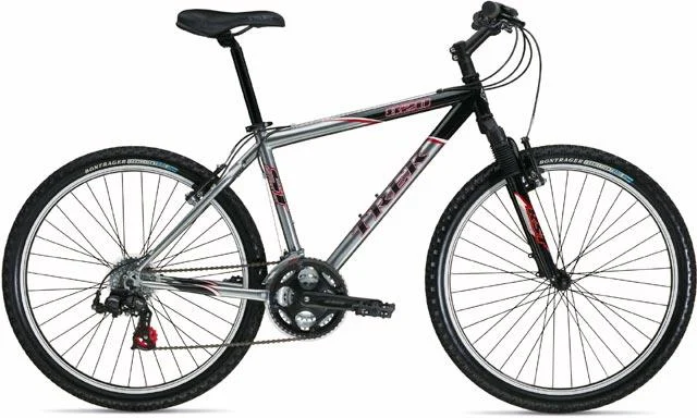2004 Trek 820