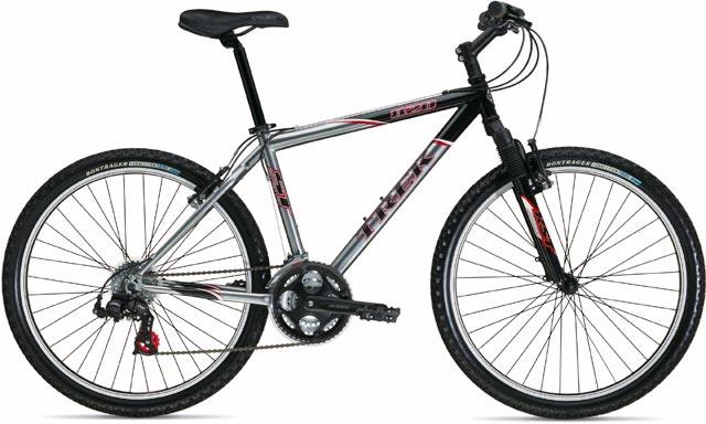 2004 Trek 820
