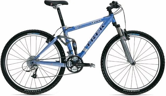 2004 Trek Fuel 90 WSD