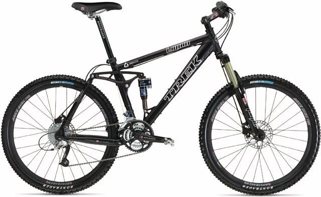 2004 Trek Liquid 30