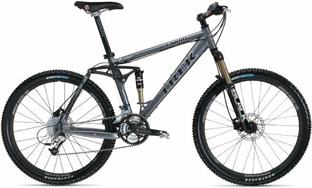 2004 Trek Liquid 25