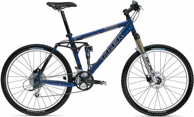 2004 Trek Liquid 10