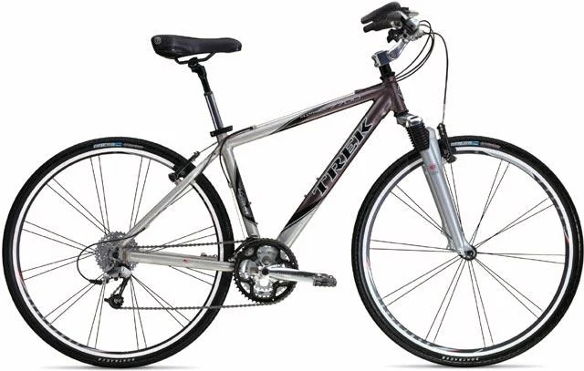 2004 Trek 7700