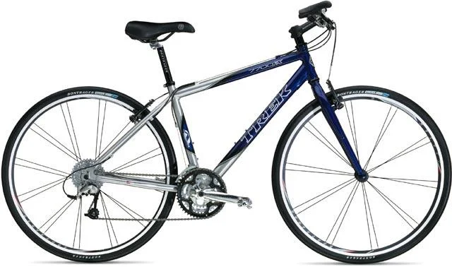 2004 Trek 7700 FX