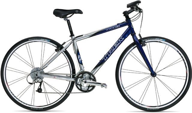 2004 Trek 7700 FX