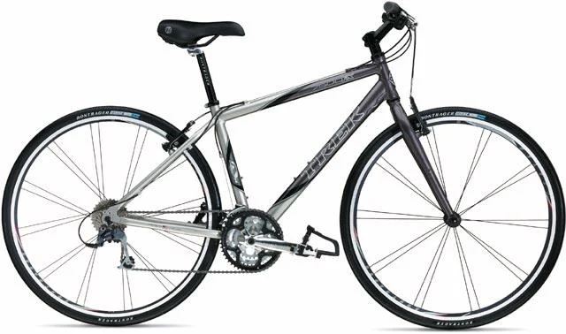 2004 Trek 7500 FX