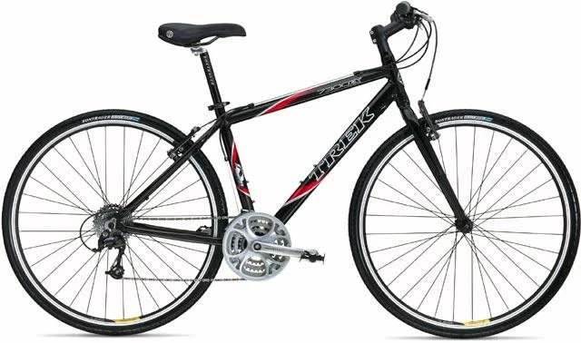 2004 Trek 7300 FX