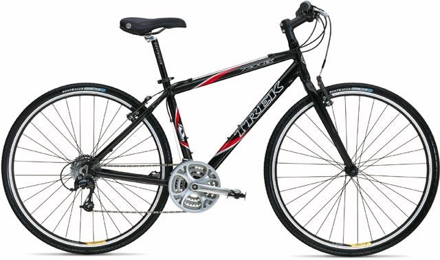 2004 Trek 7300 FX