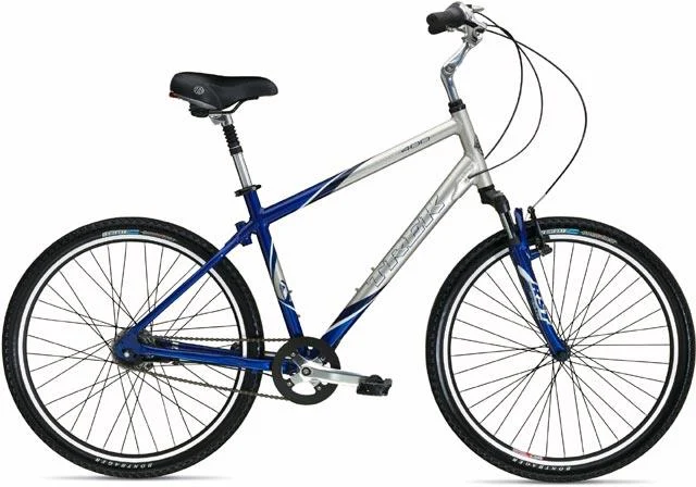 2004 Trek Navigator 400