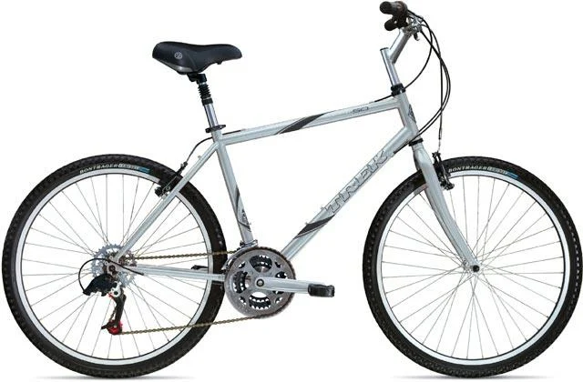 2004 Trek Navigator 50