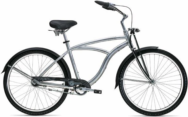 2004 Trek Clyde
