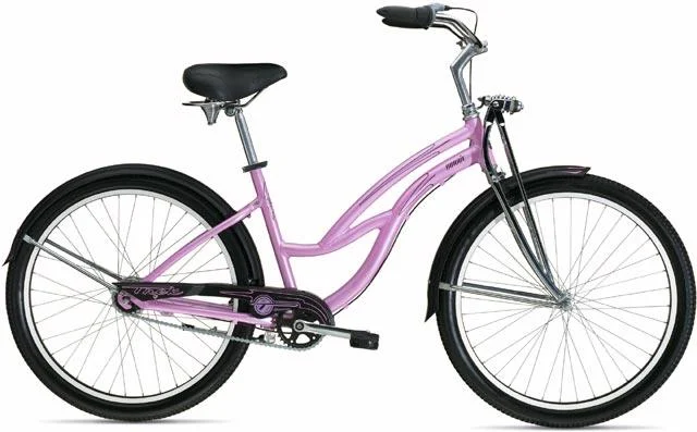 2004 Trek Bonnie
