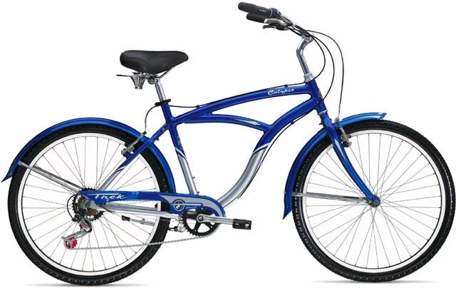 2004 Trek Calypso