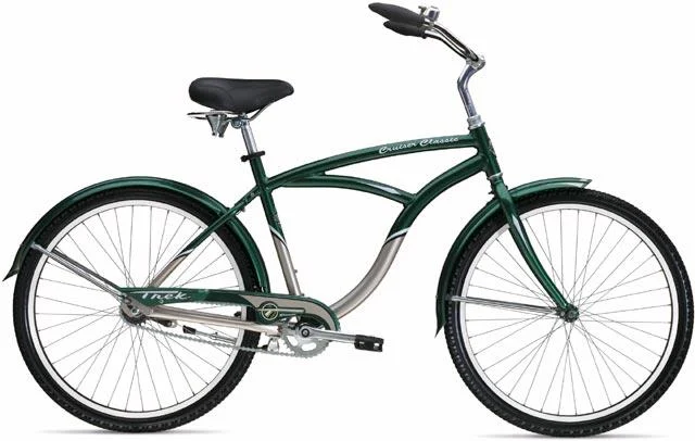2004 Trek Cruiser Classic