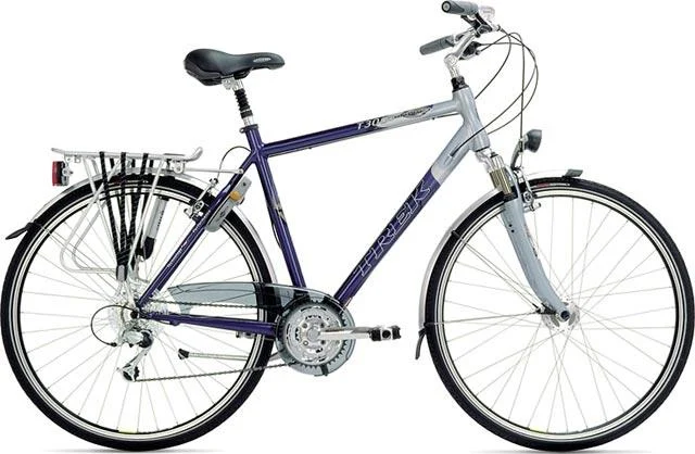 2004 Trek T300