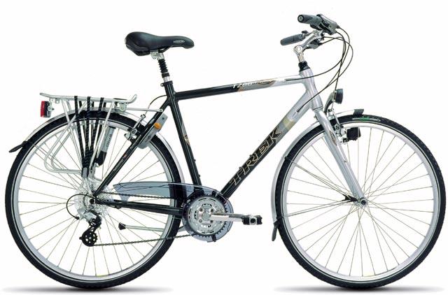 2004 Trek T200