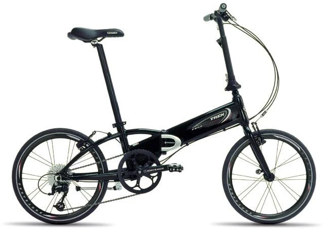 2004 Trek F600