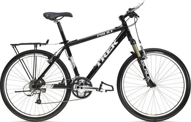 2004 Trek Police