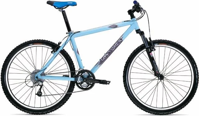 2004 Gary Fisher Tassajara GS