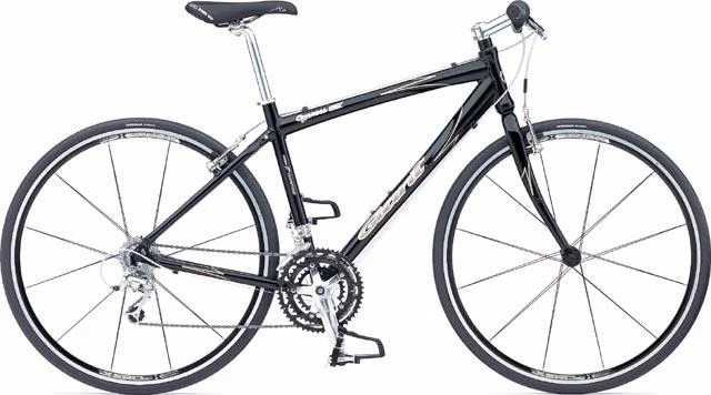 2004 Giant Cypress SX