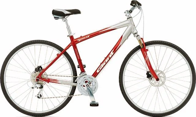 2004 Giant Cypress LX