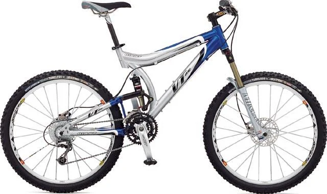 2004 Giant VT 1