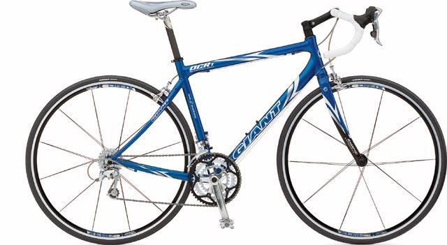 2004 Giant OCR 1