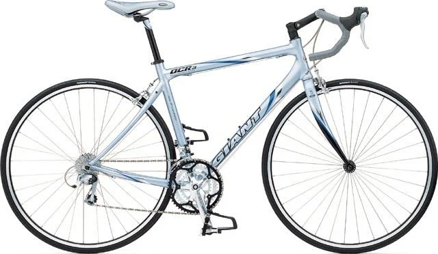 2004 Giant OCR 3