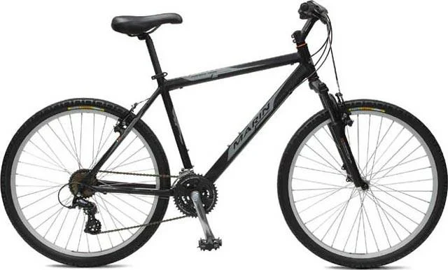 2004 Marin Pioneer Trail